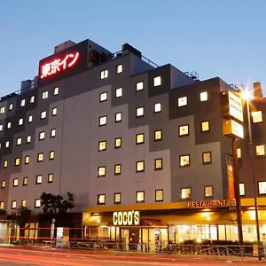 Hotel Tokyo Inn, Tōkyō