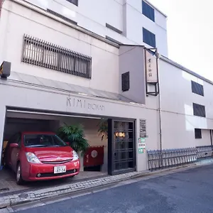 Kimi Tokio