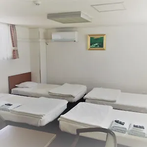 Hotel Yanagibashi, Tokyo
