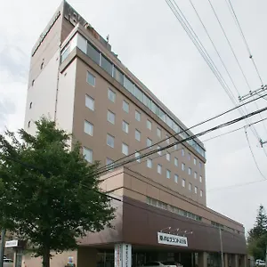 obihiro-grand-hotel.hokkaidohotelsjapan.com/
