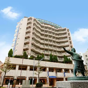 Hotel Ryogoku View, Tōkyō