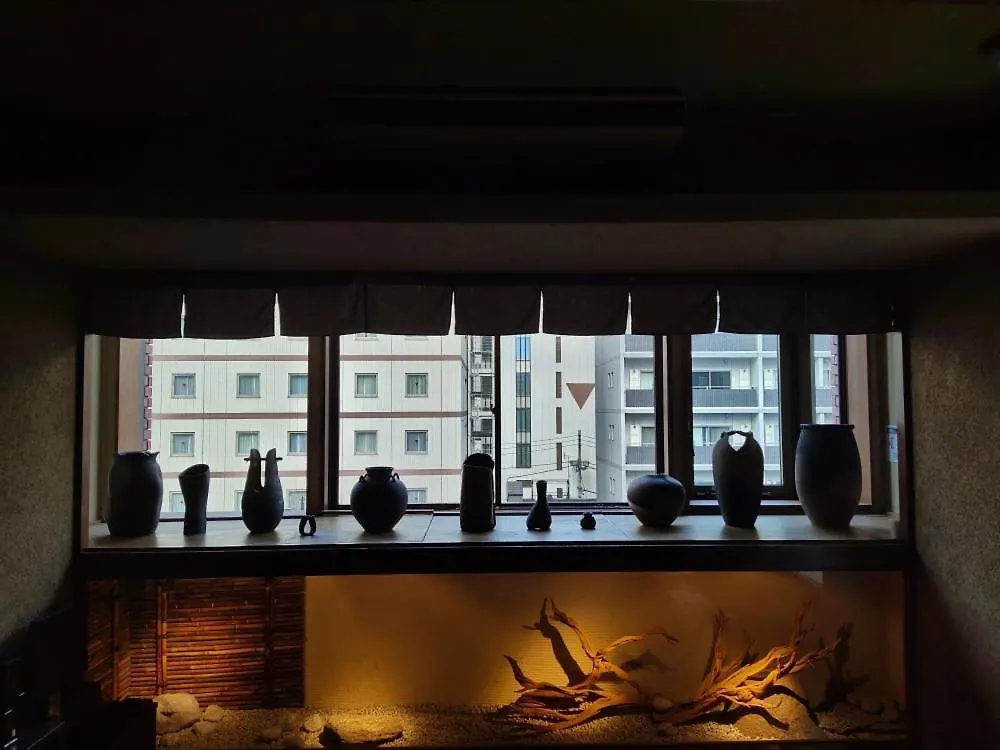 Khaosan Tokyo Samurai Kapsül Otel