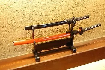 Khaosan Tokyo Samurai