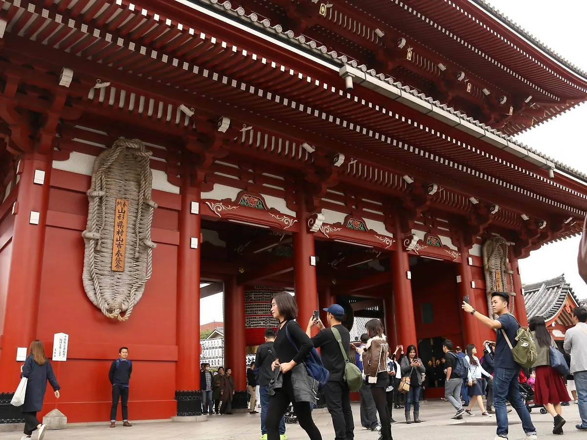 Khaosan Tokyo Samurai Kapsül Otel