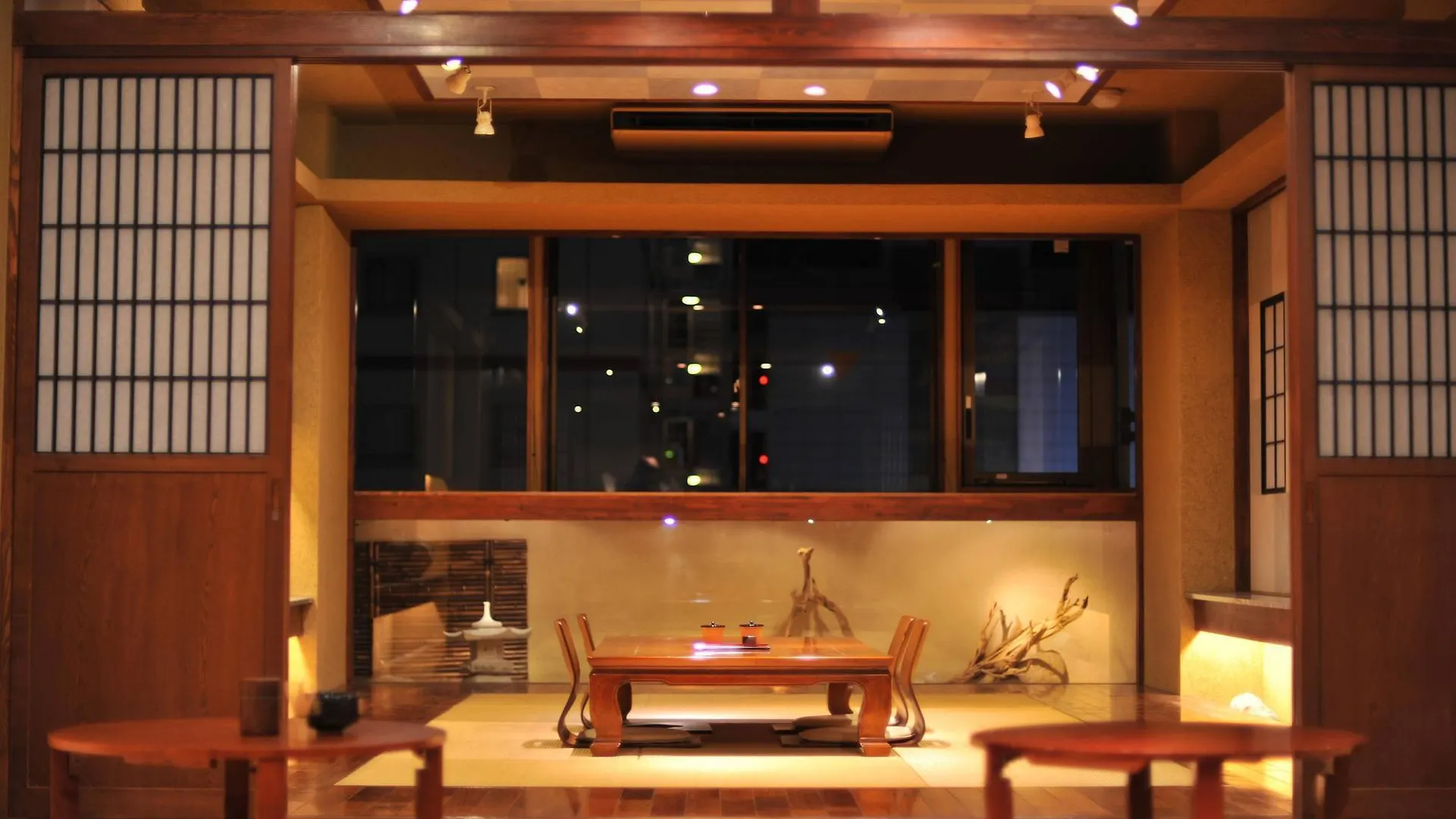 Khaosan Tokyo Samurai Japonya