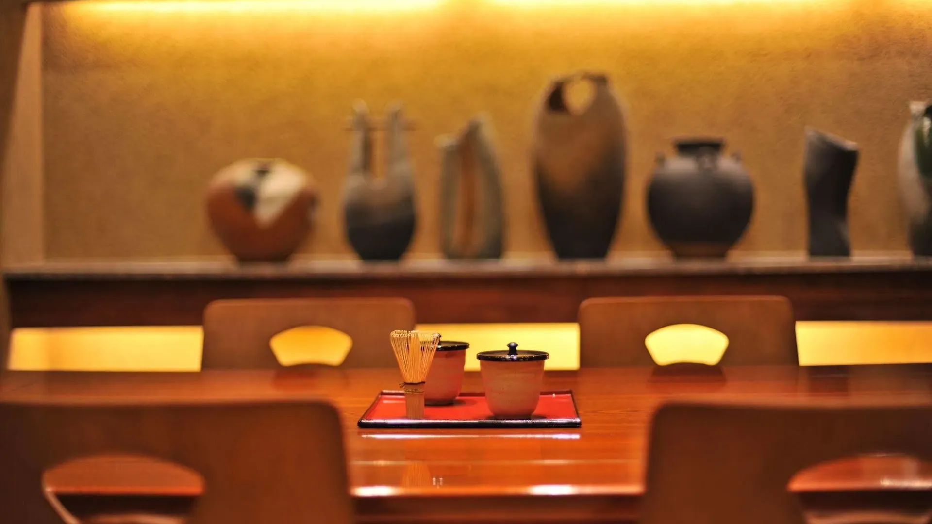 Kapsül Otel Khaosan Tokyo Samurai