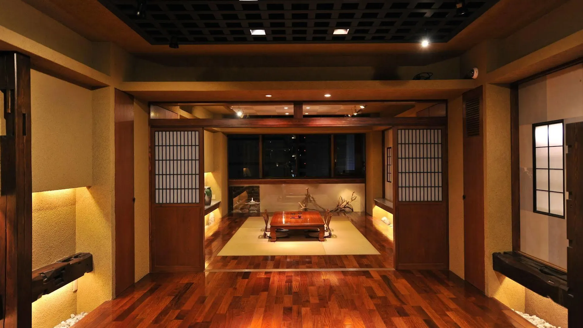 Khaosan Tokyo Samurai Kapsül Otel