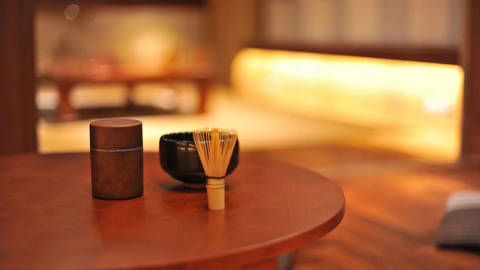 Kapsül Otel Khaosan Tokyo Samurai