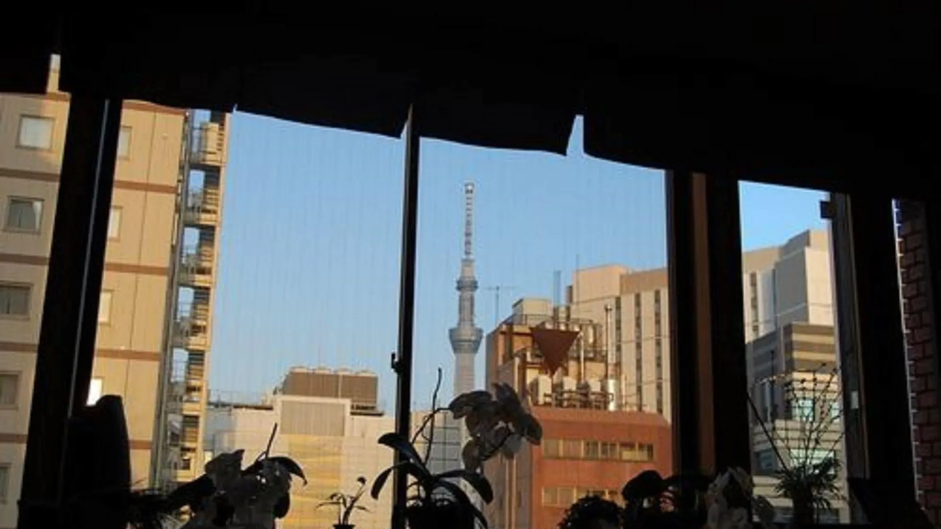 Khaosan Tokyo Samurai Kapsül Otel